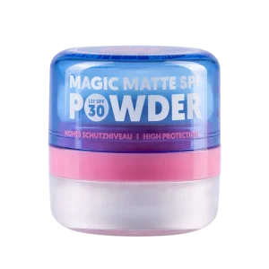 A.N.D. Beauty Magic Matte Powder SPF 30 A.N.D. Beauty Magic Matte Powder SPF 30 online kaufen bellaffair.at Super-Preis